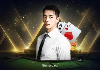 Hình ảnh Baccarat II tại f8betceo