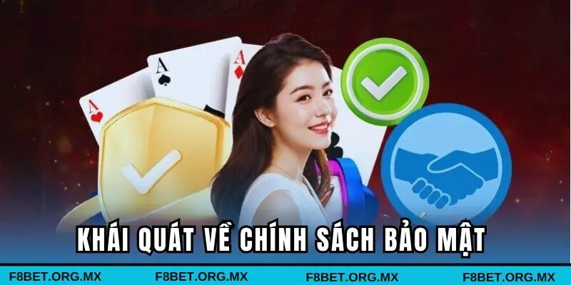 Khái quát về chính sách bảo mật